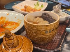 -安泰楼·佛跳墙创始人·传统闽味早茶·酒楼(三坊七巷闽菜地标店)
