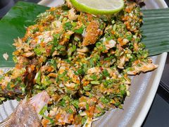 -Ameigo梅果·云贵川bistro(长宁来福士店)