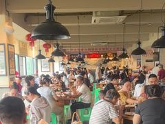 -李子坝梁山鸡(李子坝大鸡哥店)