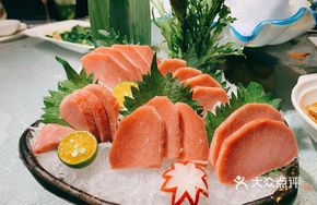 Bluefin Tuna