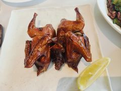 -侨美·唐荔园·40年地道粤菜