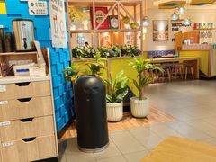 -菲滋意式餐厅(加州阳光二店)