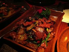 -花马天堂云南餐厅 Lost Heaven(高邮路店)