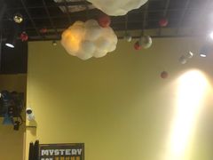 -谜盒子奇幻密室(南屏店)