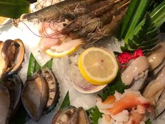 海鲜拼盘-生如夏花泰式火锅(西村黑金店)