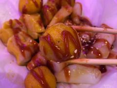 -龙记·香港茶餐厅(海上世界店)