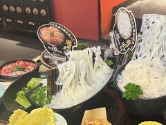 -捞王猪肚鸡火锅(昆山店)