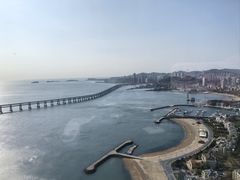 -大连君悦酒店·星海湾壹号Dalian·Dalian(星海广场店)