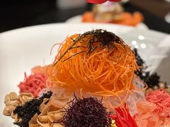 -丽晶轩中餐厅(重庆丽晶酒店)