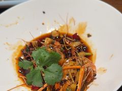 -乔街深夜食堂·小龙虾·高压锅生蚝(杭州总店)