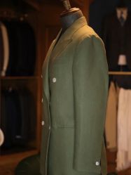 -西品汇西服定制