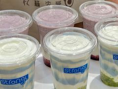 -白色日记·手作酸奶(麦凯乐店)