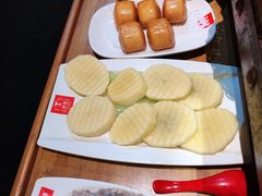 -牛很鲜潮汕牛肉火锅(朝晖路店)