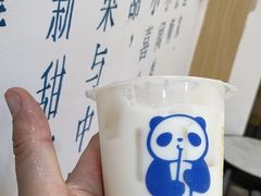 -茶百道(万达金街店)