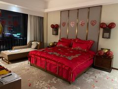 -西安交大南洋大酒店(交通大学青龙寺店)