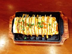 海鲜玉子烧-魟阳日式料理(香积寺路店)