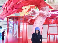 -皇城恒隆广场