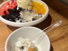 -炉小哥烤肉(朗悦公园茂店)