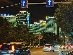 -大理洱海龙湾假日酒店