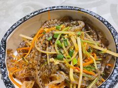 -如轩·海鲜砂锅粥·潮汕菜(南城店)