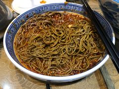 -独秀小吃(蓝田店)