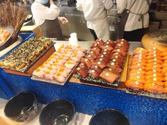 -The COOK·厨餐厅·自助餐(浦东嘉里大酒店)