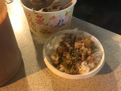 -陈董药炖排骨(饶河街店)