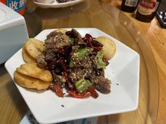 -漕河全驴宴饭店(徐水店)