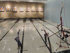 -Skay•射箭馆•弓箭娱乐(体育西店)