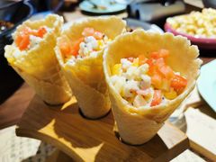 -素心小筑(后沙裕镇店)