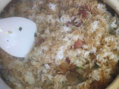 -传统香辣蟹(南园路店)