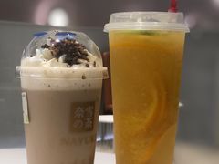 -奈雪的茶(花城汇中区PRO店)