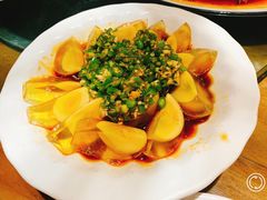 -代羊肉(中和店)
