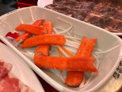 -重庆袁老四火锅(武进万达店)