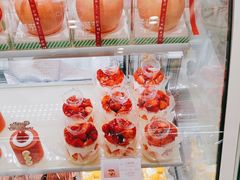 -好利来.生日蛋糕(杨家坪店)