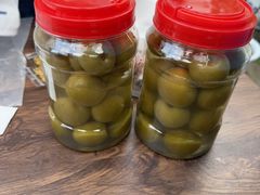 -苏州市吴中区光福窑上花果蜜饯厂