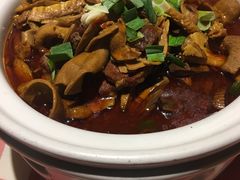 -俭朴菜(鲁磨路店)