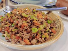 云南黑三剁-滇越乘象云南餐厅(豆各庄店)