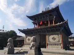 -丹噶尔古城