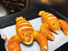 -LELECHA乐乐茶(新街口大洋店)