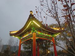 -西海子公园