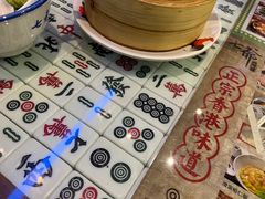 -七爷清汤腩·港式餐厅(金狮广场店)