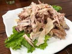 -老味道锅包肉(日照街店)