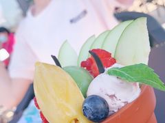 -哈根达斯(赛特奥莱店)