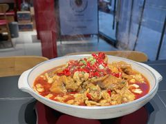 -美蛙四季(亦庄店)