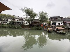 -小河直街历史文化街区