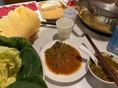-食潮汕头鲜牛馆(望京保利店)