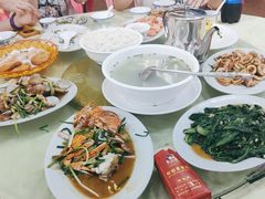 -秋姐美食店(旅游大道店)