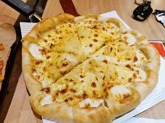 -必胜客(兴隆店)