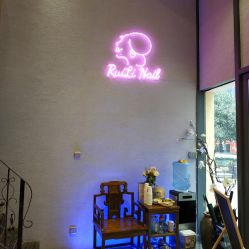 -RL Nail·瑞丽美甲美睫品牌原创店